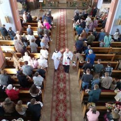 Triduum Paschalne
